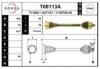 EAI T68113A Drive Shaft